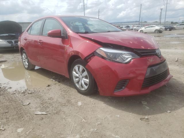 TOYOTA COROLLA L 2016 2t1burhe1gc553614