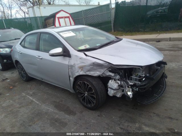 TOYOTA COROLLA 2016 2t1burhe1gc554908