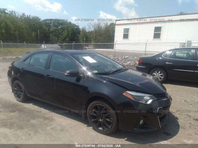 TOYOTA COROLLA 2016 2t1burhe1gc556772