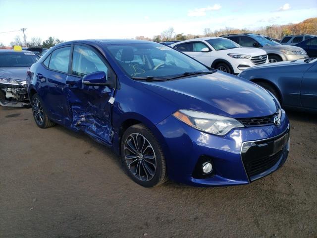 TOYOTA COROLLA L 2016 2t1burhe1gc557579