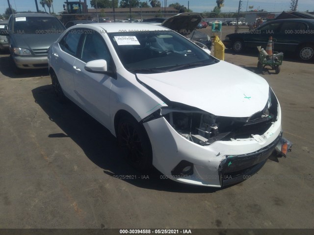 TOYOTA COROLLA 2016 2t1burhe1gc558019