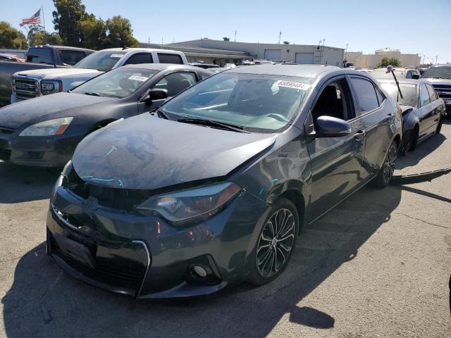 TOYOTA COROLLA L 2016 2t1burhe1gc561020