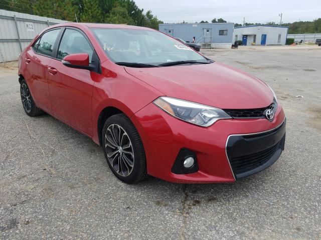 TOYOTA COROLLA L 2016 2t1burhe1gc561602