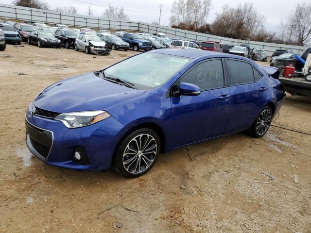 TOYOTA COROLLA L 2016 2t1burhe1gc562281