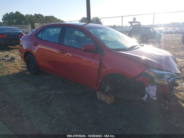 TOYOTA COROLLA 2016 2t1burhe1gc563222