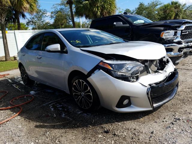 TOYOTA COROLLA L 2016 2t1burhe1gc565391