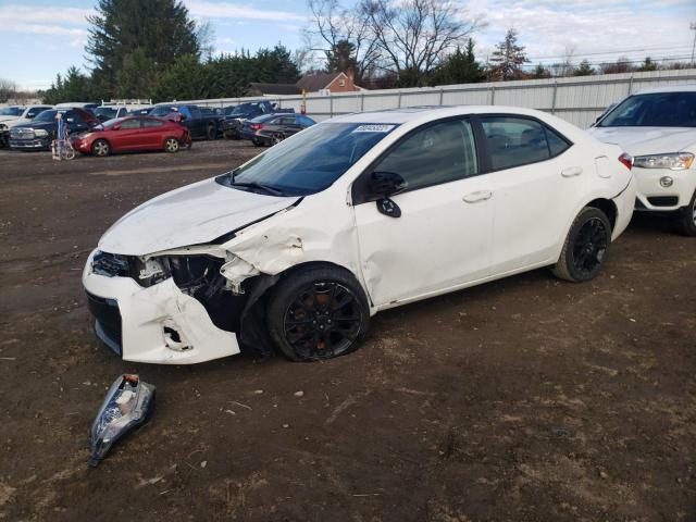 TOYOTA COROLLA L 2016 2t1burhe1gc567027