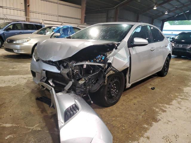 TOYOTA COROLLA L 2016 2t1burhe1gc567996