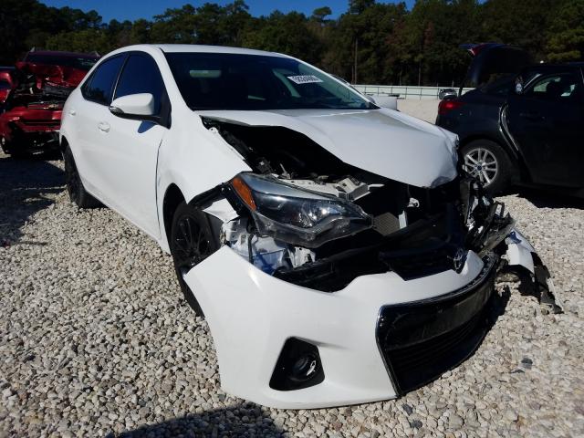 TOYOTA COROLLA L 2016 2t1burhe1gc568260