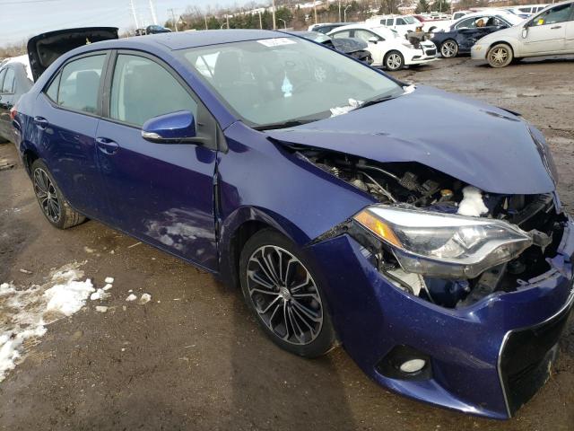 TOYOTA COROLLA L 2016 2t1burhe1gc568534