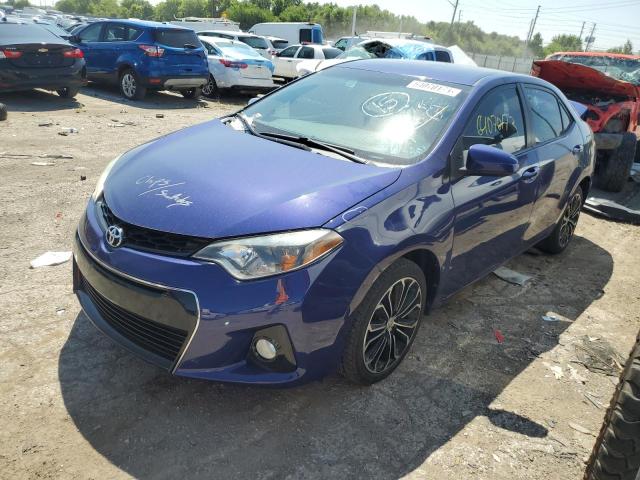 TOYOTA COROLLA L 2016 2t1burhe1gc568761