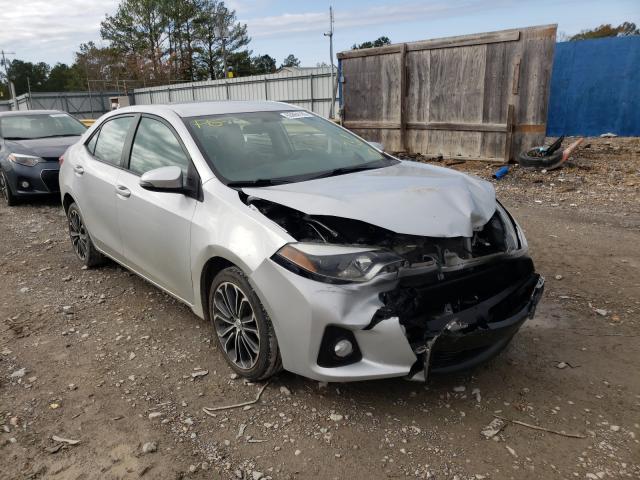 TOYOTA COROLLA L 2016 2t1burhe1gc568811