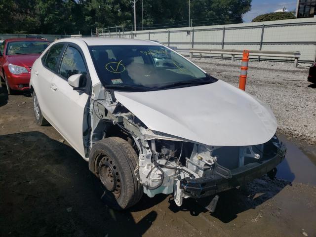 TOYOTA COROLLA L 2016 2t1burhe1gc569649