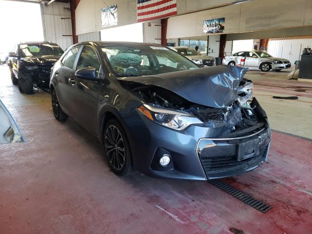 TOYOTA COROLLA L 2016 2t1burhe1gc571918