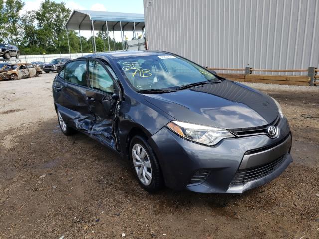 TOYOTA COROLLA 2016 2t1burhe1gc575659