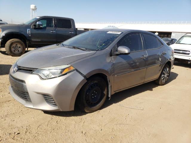 TOYOTA COROLLA 2016 2t1burhe1gc576729