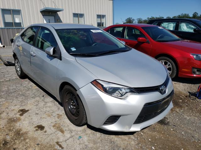 TOYOTA COROLLA L 2016 2t1burhe1gc578237