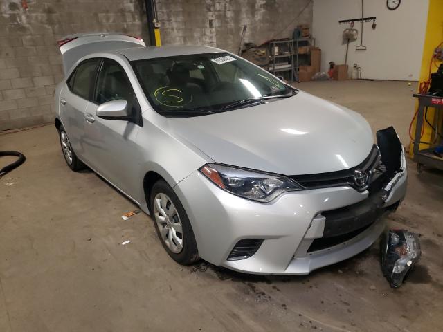 TOYOTA COROLLA L 2016 2t1burhe1gc579159