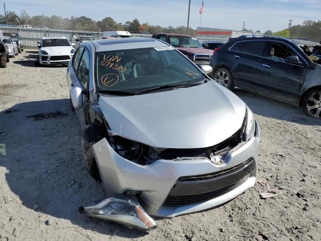 TOYOTA COROLLA L 2016 2t1burhe1gc579310