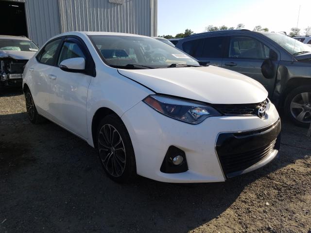 TOYOTA COROLLA L 2016 2t1burhe1gc579825