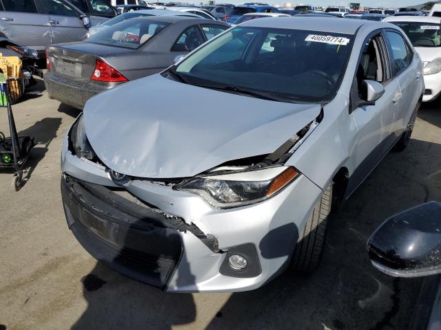 TOYOTA COROLLA 2016 2t1burhe1gc581395