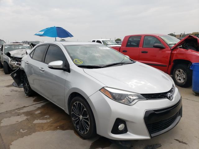 TOYOTA COROLLA L 2016 2t1burhe1gc585656