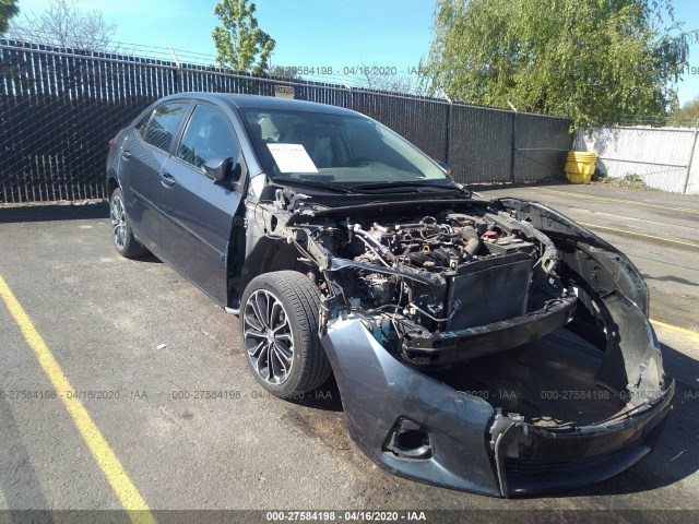 TOYOTA COROLLA 2016 2t1burhe1gc586998