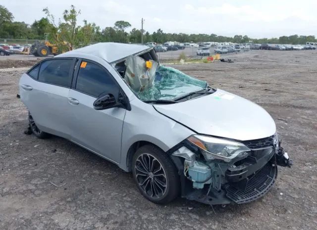 TOYOTA COROLLA 2016 2t1burhe1gc587438