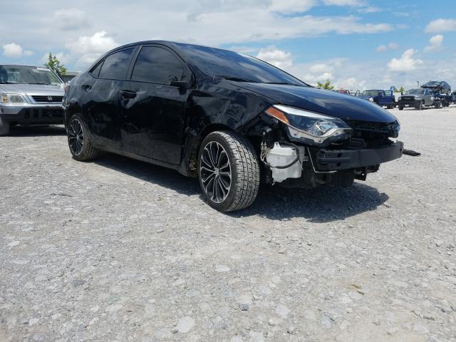 TOYOTA COROLLA L 2016 2t1burhe1gc588279