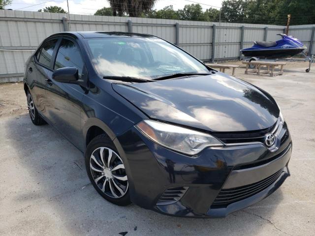 TOYOTA COROLLA L 2016 2t1burhe1gc589576