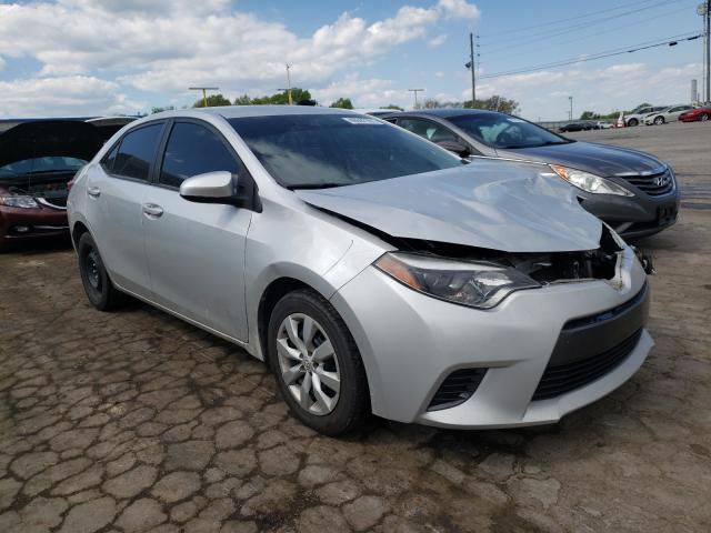 TOYOTA COROLLA L 2016 2t1burhe1gc590517