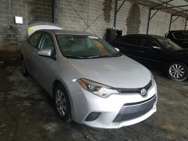 TOYOTA COROLLA L 2016 2t1burhe1gc590680