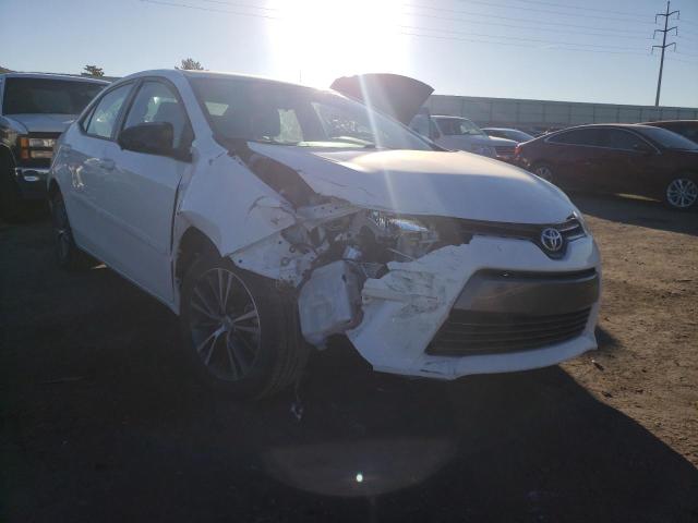 TOYOTA COROLLA L 2016 2t1burhe1gc590761