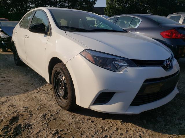 TOYOTA COROLLA L 2016 2t1burhe1gc591151