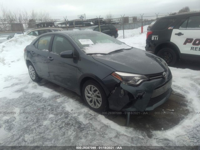 TOYOTA COROLLA 2016 2t1burhe1gc593563