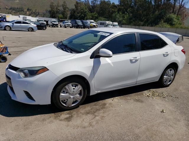 TOYOTA COROLLA L 2016 2t1burhe1gc593742