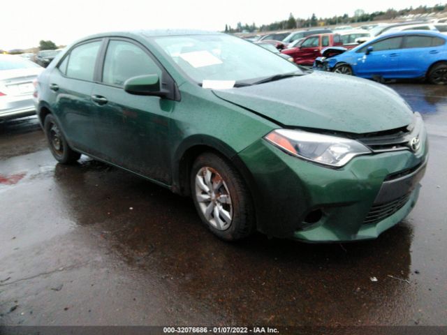 TOYOTA COROLLA 2016 2t1burhe1gc594082