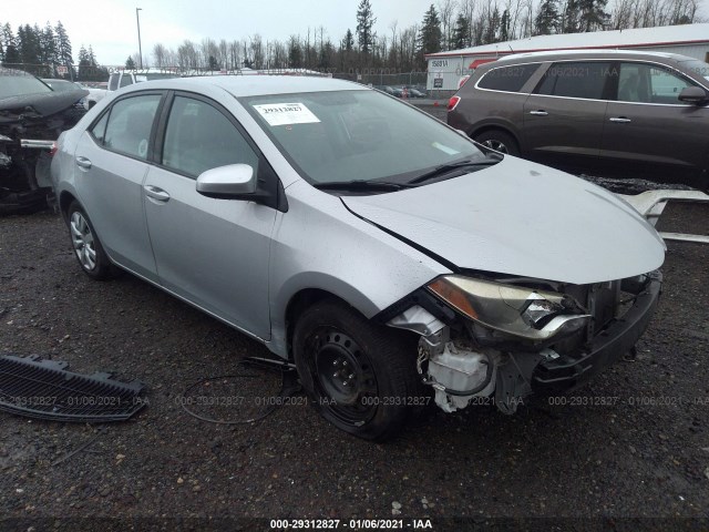 TOYOTA COROLLA 2016 2t1burhe1gc594485