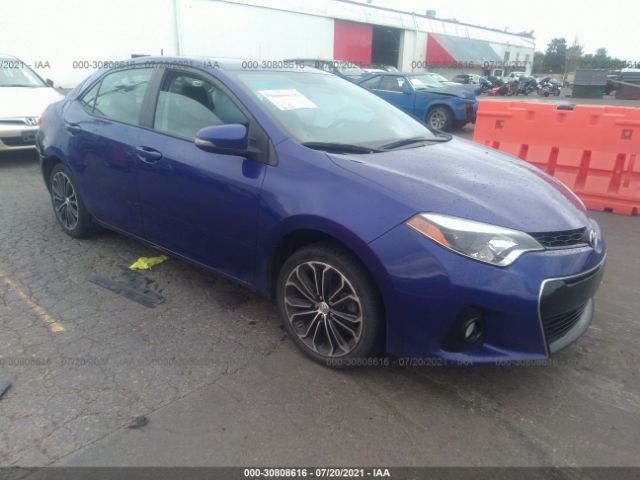 TOYOTA COROLLA 2016 2t1burhe1gc595443