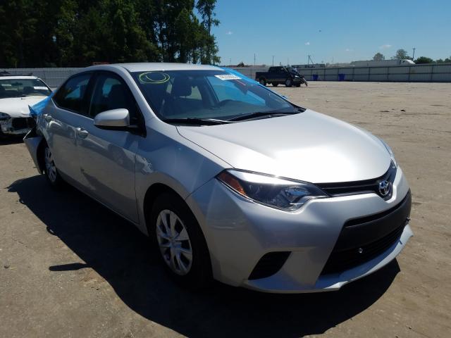 TOYOTA COROLLA L 2016 2t1burhe1gc596124