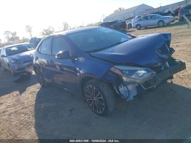 TOYOTA COROLLA 2016 2t1burhe1gc596608