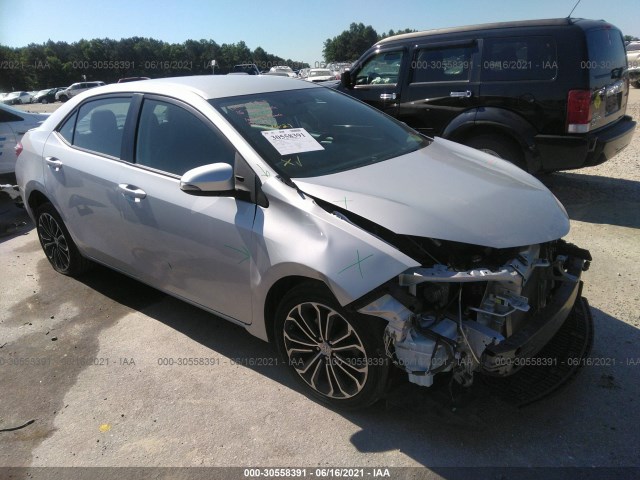 TOYOTA COROLLA 2016 2t1burhe1gc596933