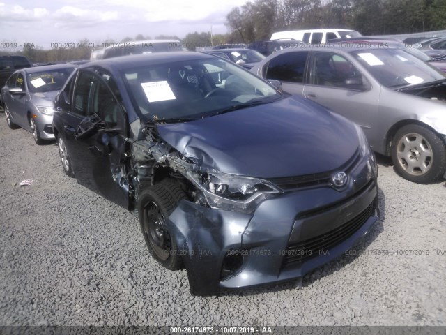 TOYOTA COROLLA 2016 2t1burhe1gc597337