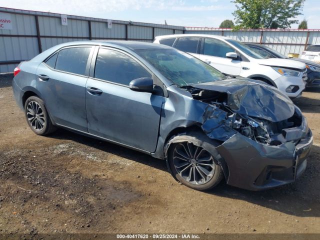 TOYOTA COROLLA 2016 2t1burhe1gc598682