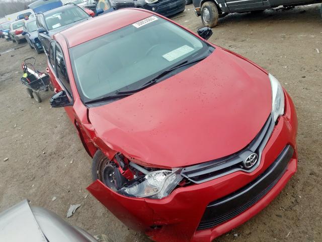 TOYOTA COROLLA L 2016 2t1burhe1gc599928