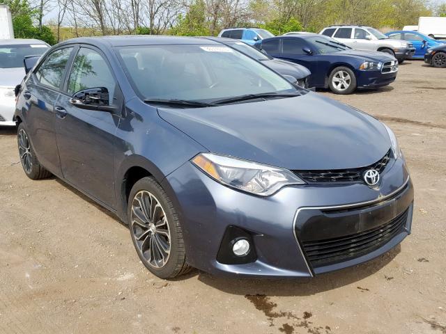 TOYOTA COROLLA L 2016 2t1burhe1gc599931