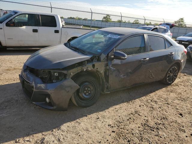 TOYOTA COROLLA 2016 2t1burhe1gc600799