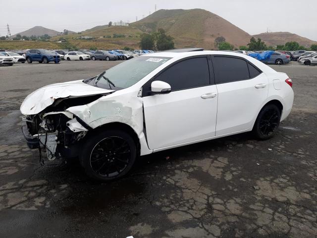 TOYOTA COROLLA L 2016 2t1burhe1gc603086