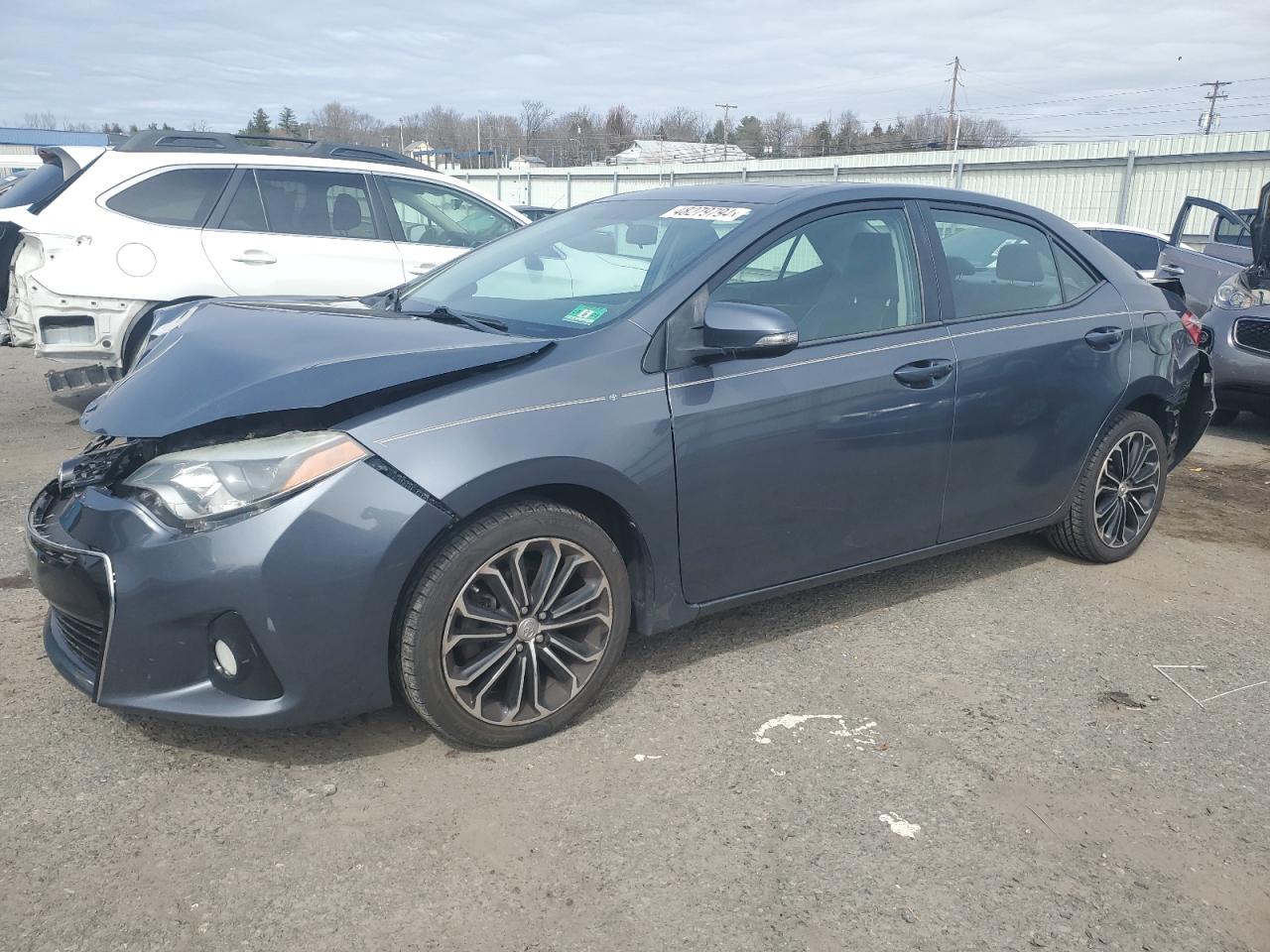 TOYOTA COROLLA 2016 2t1burhe1gc603167