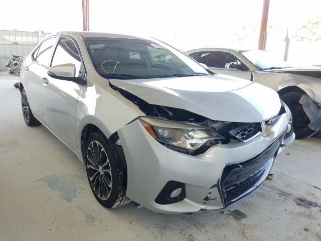 TOYOTA COROLLA L 2016 2t1burhe1gc603413